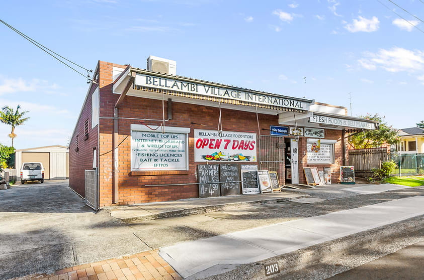 Click to view all images 203 Rothery Road Bellambi NSW 2518 - Image 1