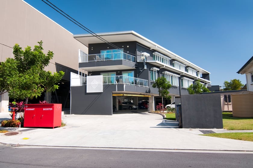 Click to view all images C/609 Robinson Road West Aspley QLD 4034 - Image 1