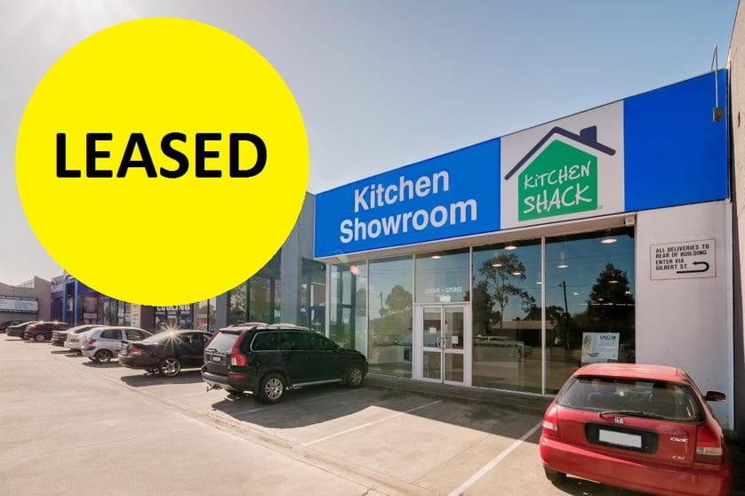 Click to view all images 5/296 Ballarat Road Braybrook VIC 3019 - Image 1