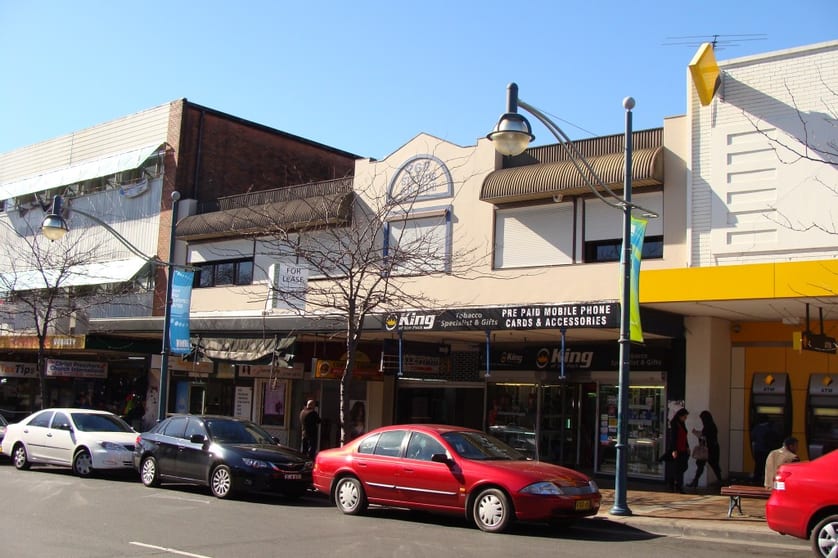 Click to view all images 7/262 Macquarie Street Liverpool NSW 2170 - Image 2