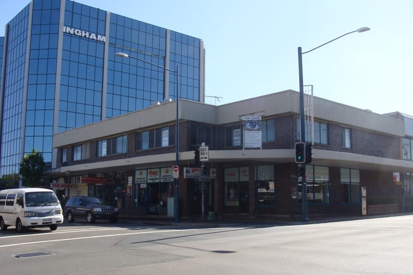 Click to view all images 191-193 Northumberland Street Liverpool NSW 2170 - Image 1