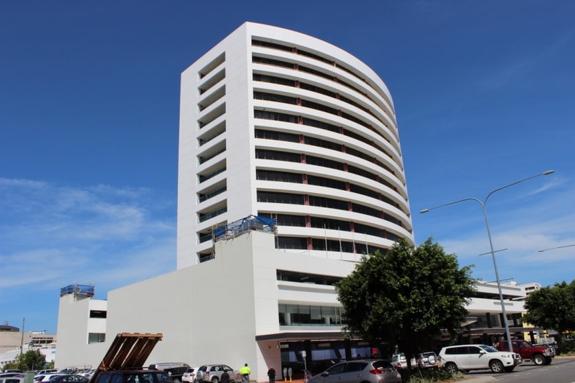 Click to view all images 15A/15 Lake Street Cairns City QLD 4870 - Image 1