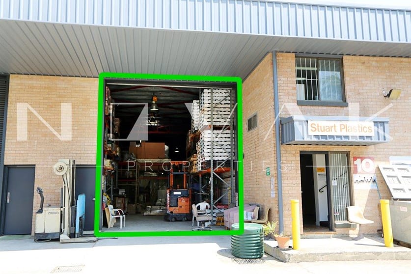 Click to view all images Level WARE/93-99 South Creek Road Cromer NSW 2099 - Image 2