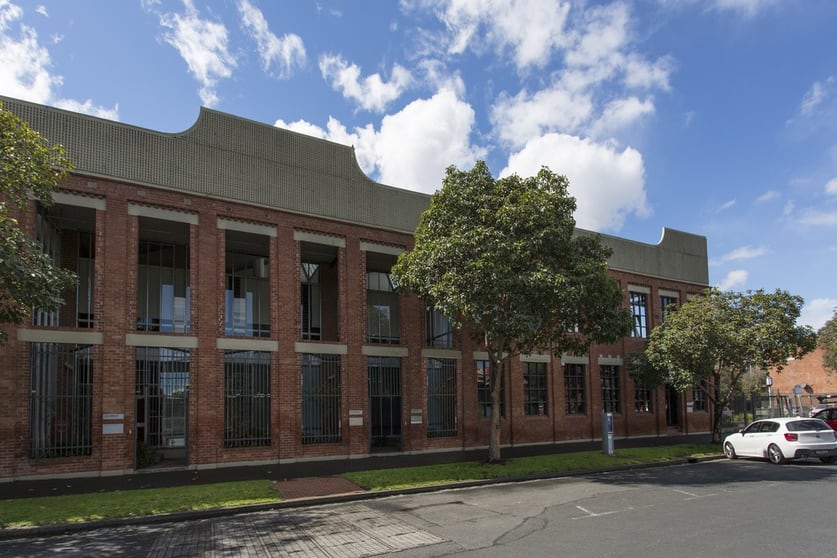 Click to view all images 12/117 Ferrars Street South Melbourne VIC 3205 - Image 1