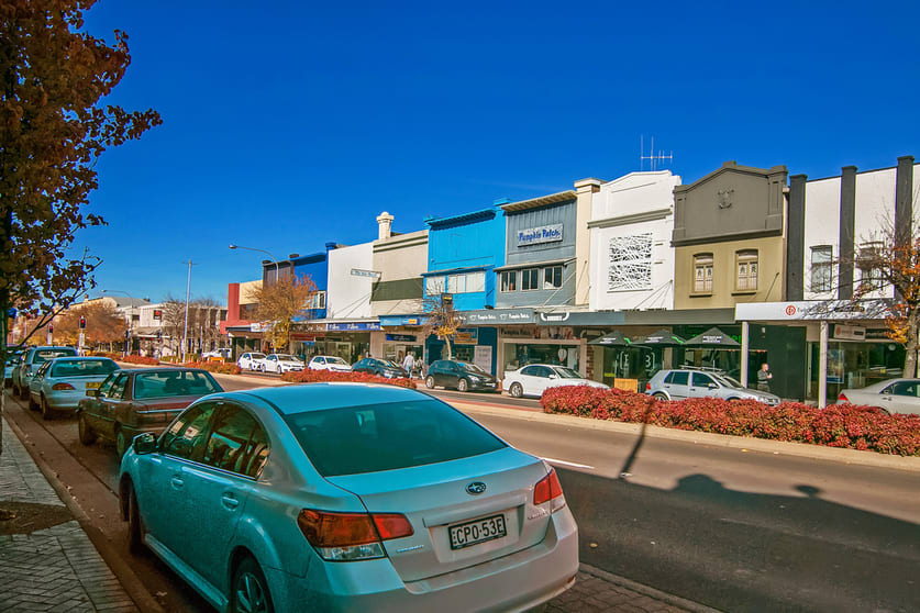 172-174 Summer Street Orange NSW 2800 - Image 3