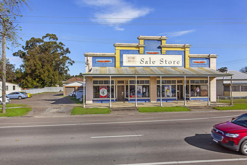 94-96 Cessnock Road Weston NSW 2326 - Image 1