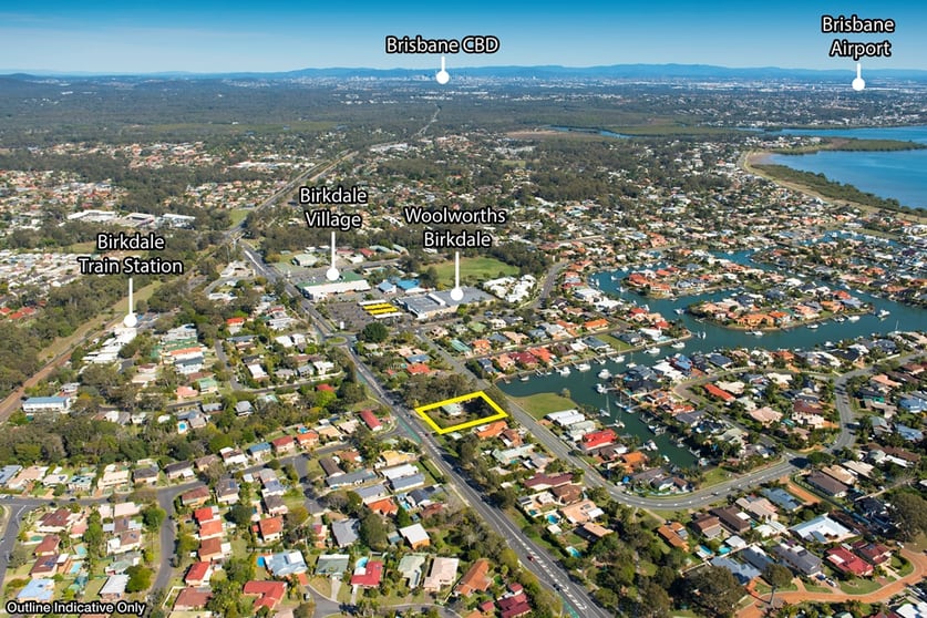 Click to view all images 232-234 Birkdale Road Birkdale QLD 4159 - Image 2