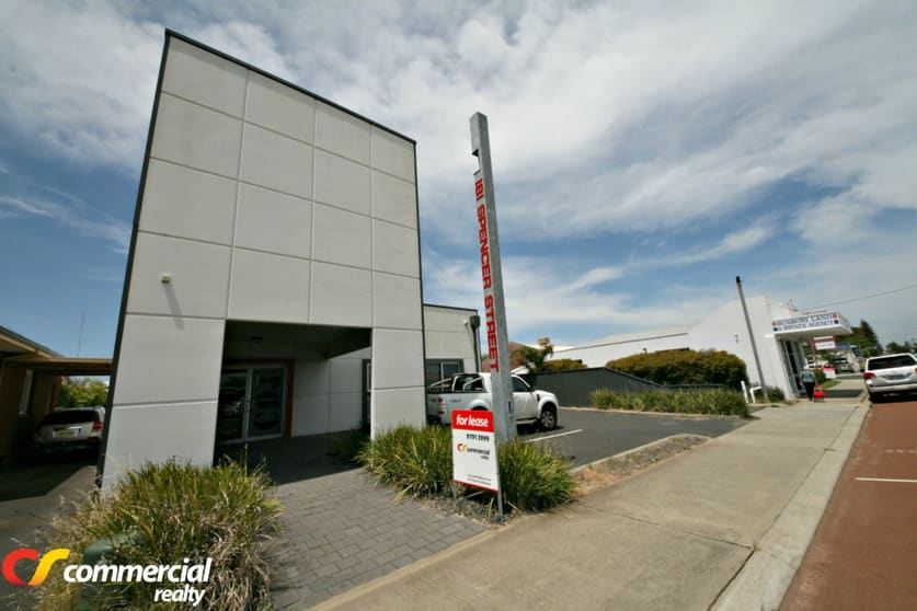 Click to view all images 181 Spencer Street South Bunbury WA 6230 - Image 1
