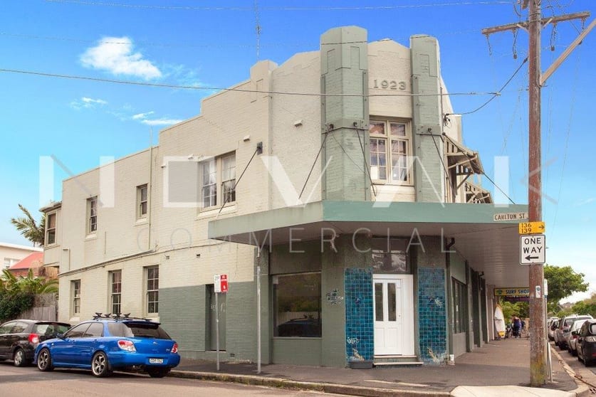 Click to view all images 81 Pittwater Road Manly NSW 2095 - Image 2
