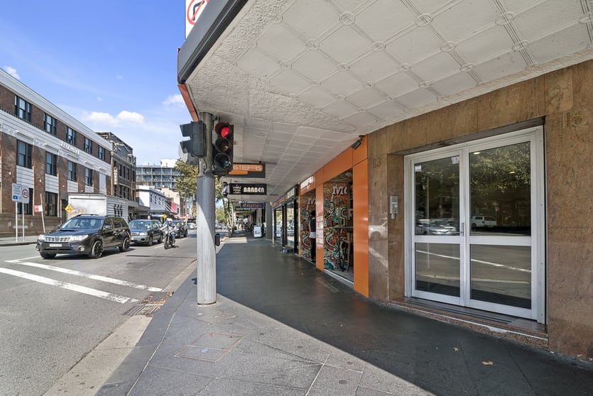 113-115 Oxford Street Darlinghurst NSW 2010 - Image 2