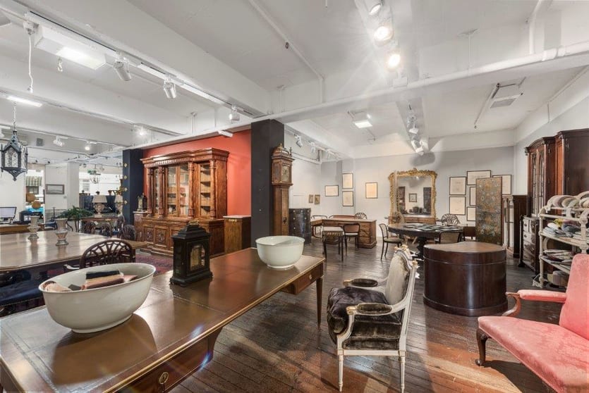 Click to view all images Level G&L1/98 Barcom Avenue Darlinghurst NSW 2010 - Image 1
