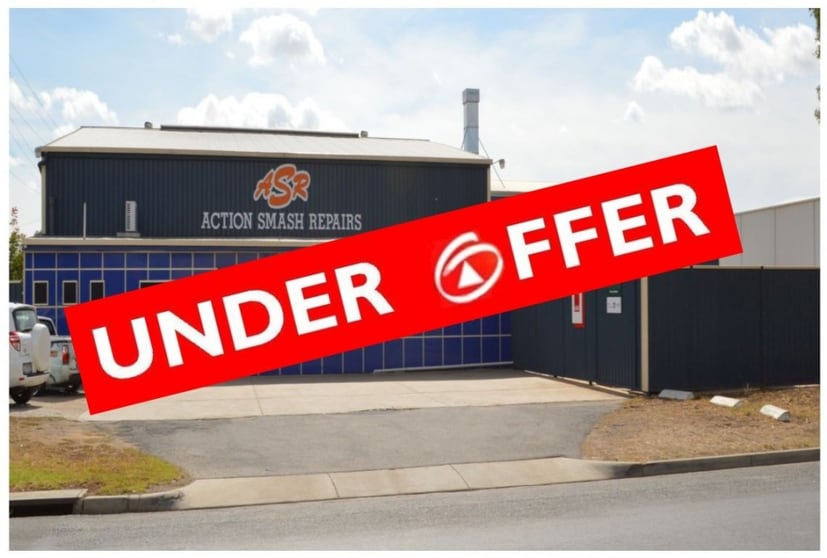 Click to view all images 22-24 Newman Street Wangaratta VIC 3677 - Image 1