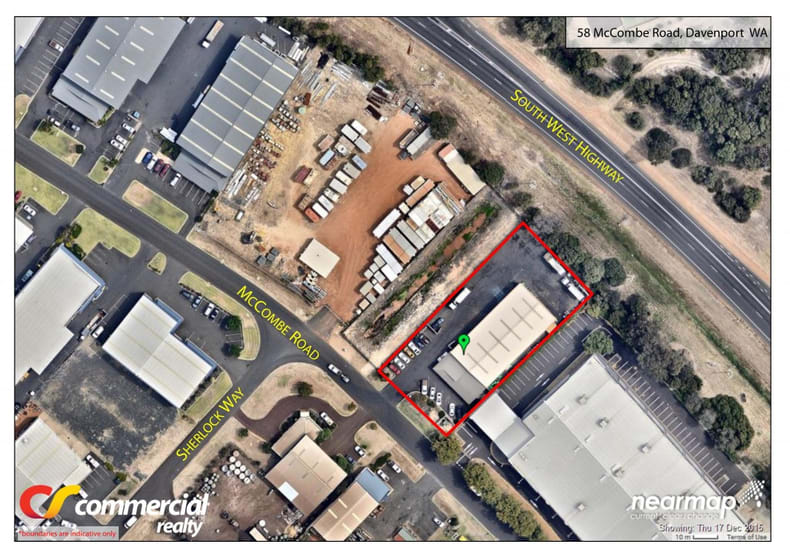 Click to view all images 58 McCombe Road Davenport WA 6230 - Image 2