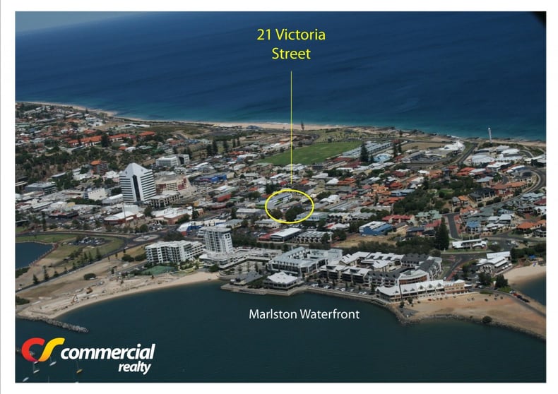 Click to view all images Suite 2/21 Victoria Street Bunbury WA 6230 - Image 2