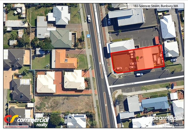 Click to view all images 183 Spencer Street South Bunbury WA 6230 - Image 2