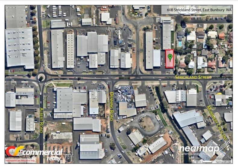 Click to view all images 60B Strickland Street East Bunbury WA 6230 - Image 2