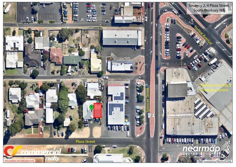 Click to view all images Tenancy 2/4 Plaza Street South Bunbury WA 6230 - Image 2