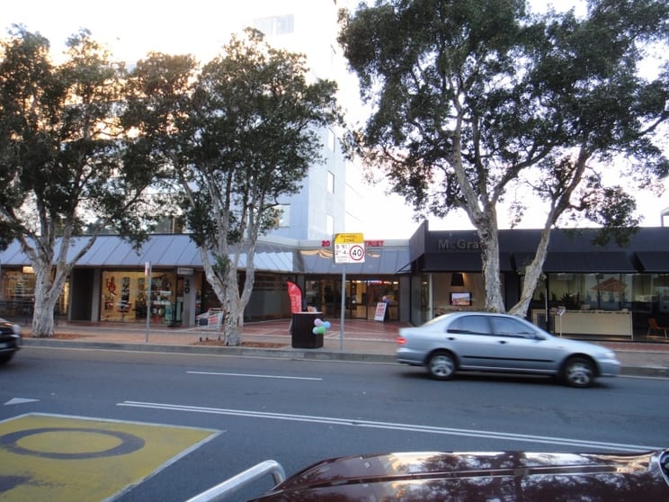 Click to view all images 602/20 Bungan Street Mona Vale NSW 2103 - Image 1