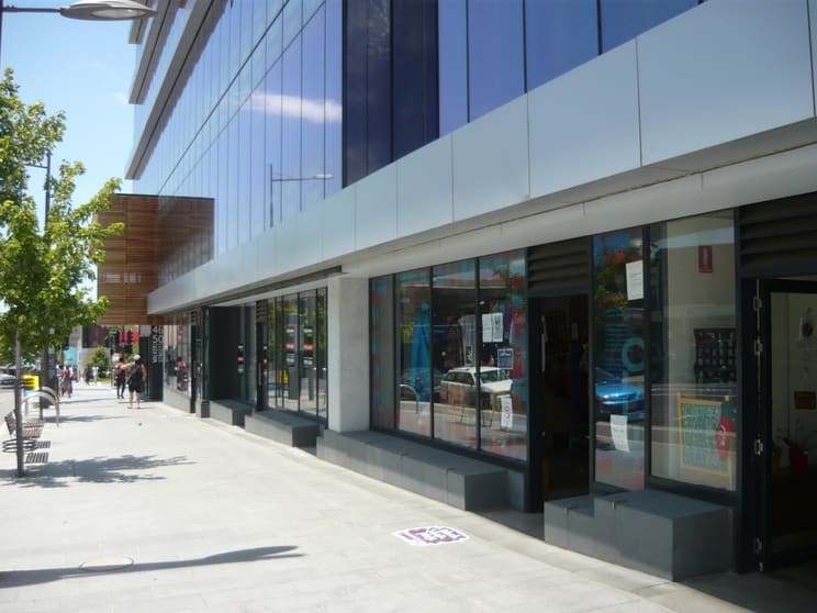 Click to view all images Shop 6/42-56 Walker Street Dandenong VIC 3175 - Image 1