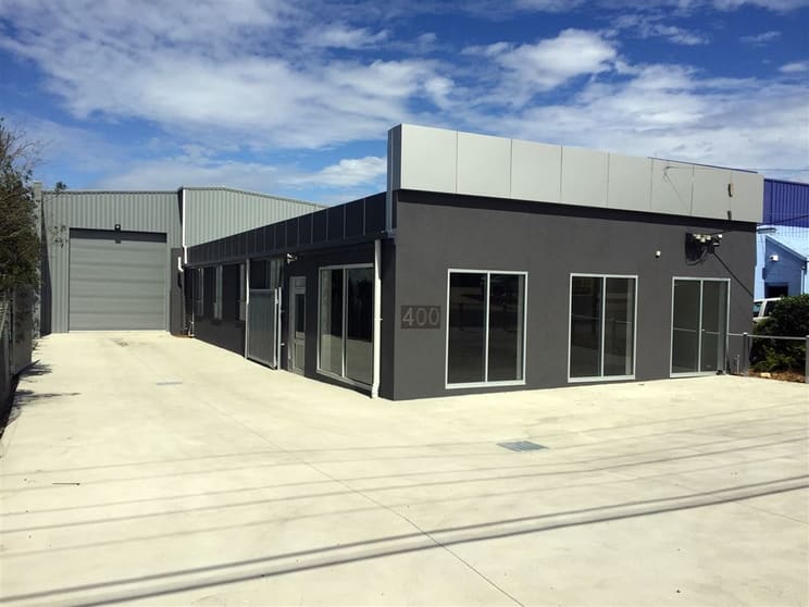 Click to view all images 400 Thompson Road North Geelong VIC 3215 - Image 1