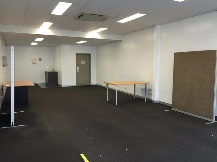 Click to view all images 144 Peel Street North Melbourne VIC 3051 - Image 2