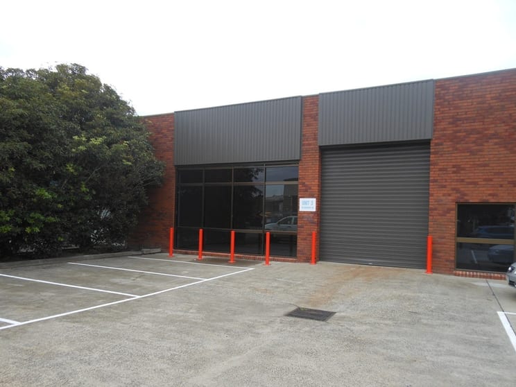 Click to view all images Unit 3/310-312 Boundary Road Dingley Village VIC 3172 - Image 2
