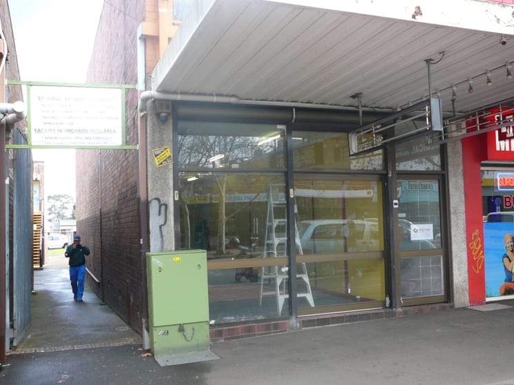Click to view all images 89 Queen Street St Marys NSW 2760 - Image 1