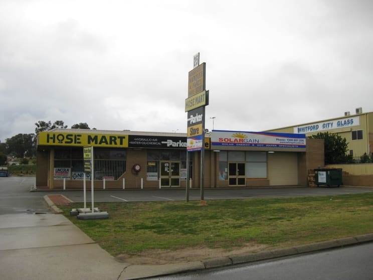 Click to view all images Units 1 & 2/25 Buckingham Drive Wangara WA 6065 - Image 3