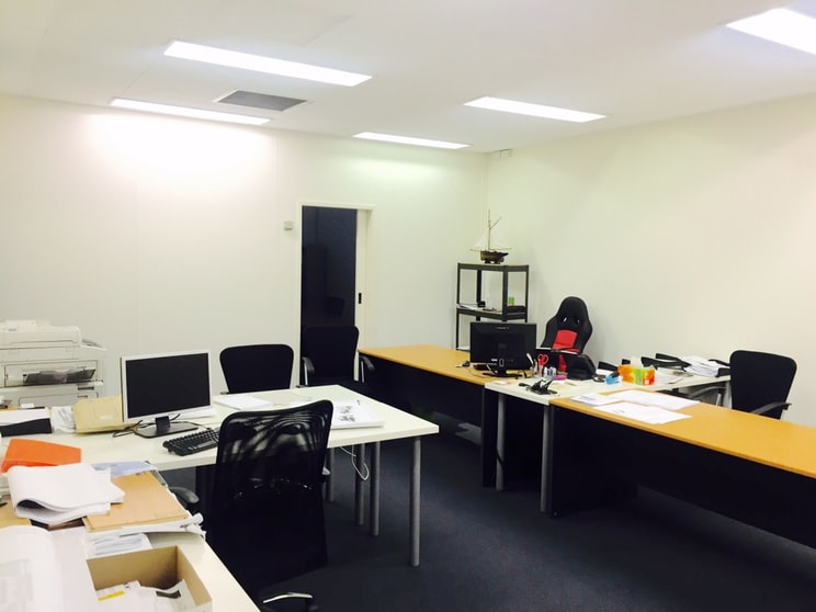 Click to view all images 2/97-99 Geelong Road Footscray VIC 3011 - Image 1