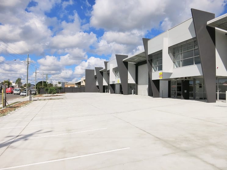 Click to view all images 1-6/79 Toombul Road Northgate QLD 4013 - Image 2