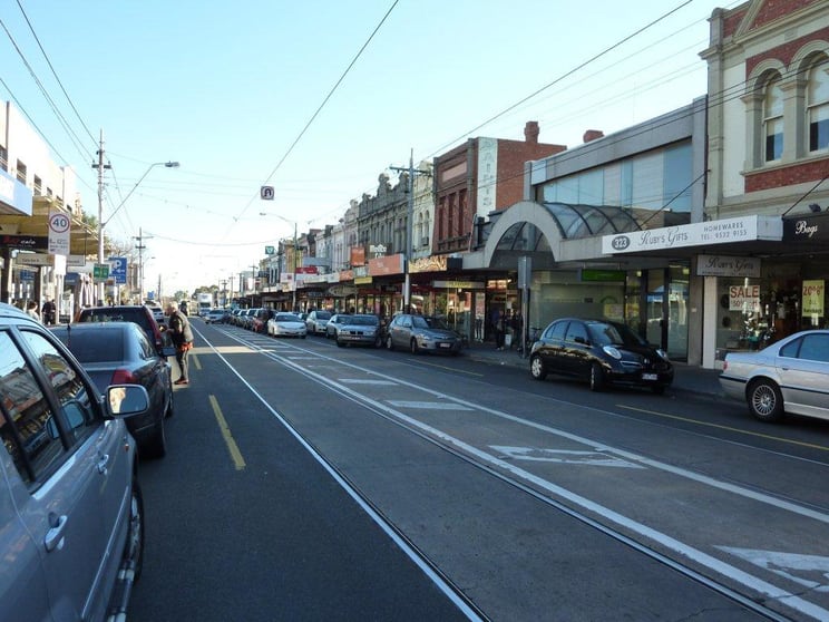 Click to view all images 327 Glenhuntly Road Elsternwick VIC 3185 - Image 3