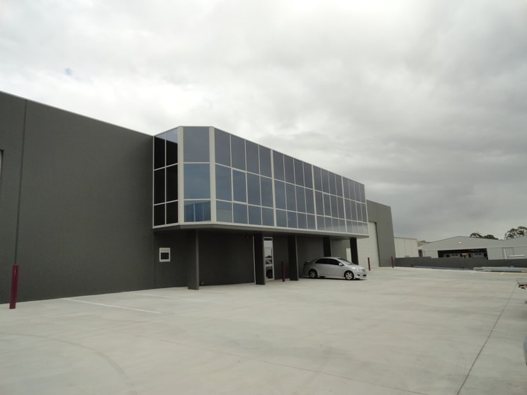 Click to view all images 26/197 Power Street Glendenning NSW 2761 - Image 1