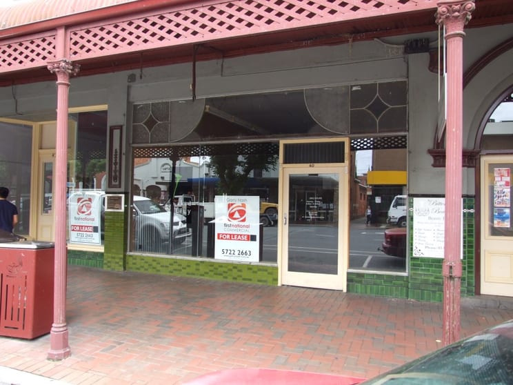 Click to view all images 40 Reid Street Wangaratta VIC 3677 - Image 1