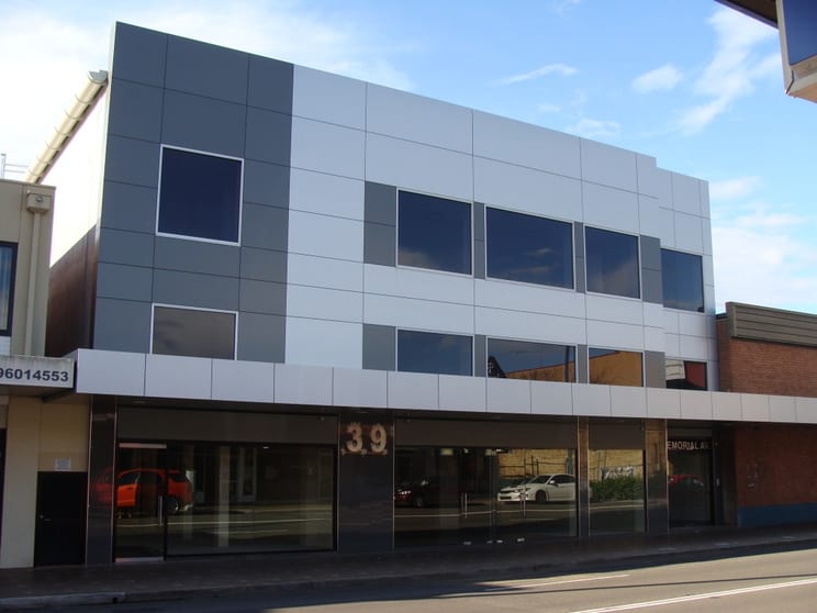 Click to view all images Suite 2, 1/35-39 Memorial Avenue Liverpool NSW 2170 - Image 1