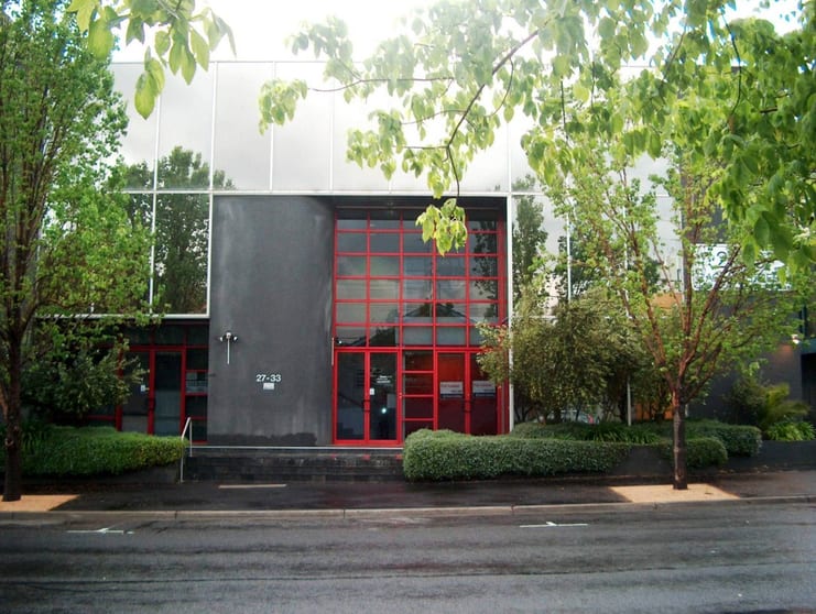 Click to view all images Suite 5/27-33 Raglan Street South Melbourne VIC 3205 - Image 1