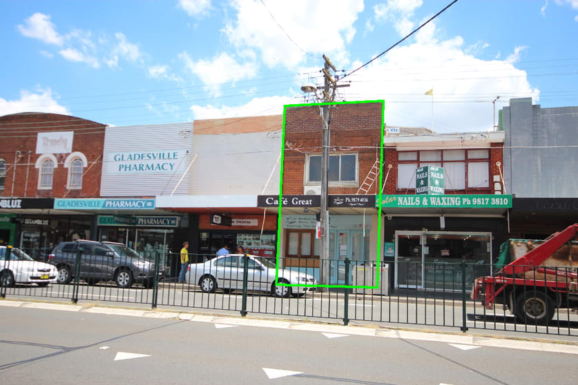 Click to view all images 196 Victoria Rd Gladesville NSW 2111 - Image 3