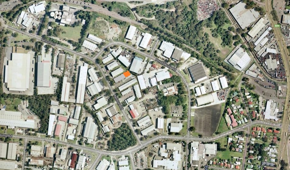 Click to view all images 4/8a Nelson Road Cardiff NSW 2285 - Image 3