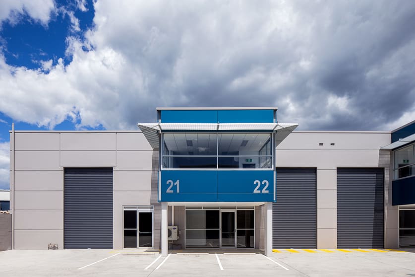 Click to view all images Unit 22/19 McCauley Street Port Botany NSW 2036 - Image 1