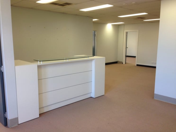 Click to view all images Level 3,10 Hunter Street Newcastle East NSW 2300 - Image 2