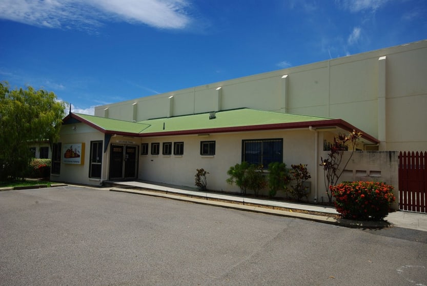 Click to view all images 14 Keane Street Currajong QLD 4812 - Image 1