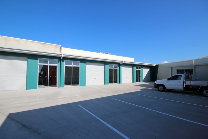 Click to view all images Unit 6, 37 Civil Road Garbutt QLD 4814 - Image 1