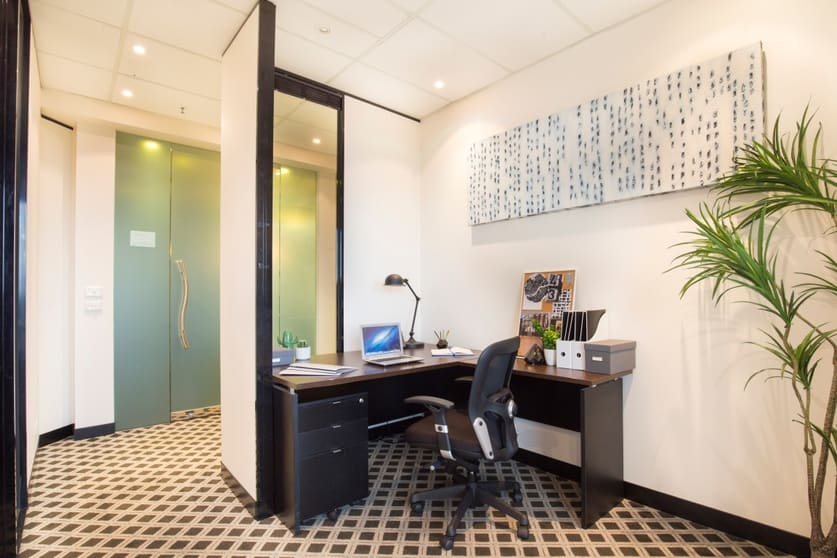 Click to view all images Suite 706/1 Queens Road Melbourne 3004 VIC 3004 - Image 3