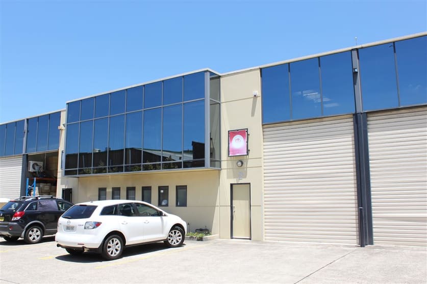 Click to view all images 2/22-24 Norman Street Peakhurst NSW 2210 - Image 1