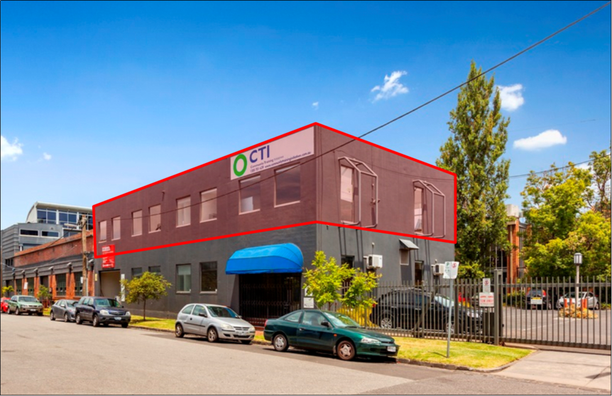 Click to view all images 4 Meaden Street South Melbourne VIC 3205 - Image 2