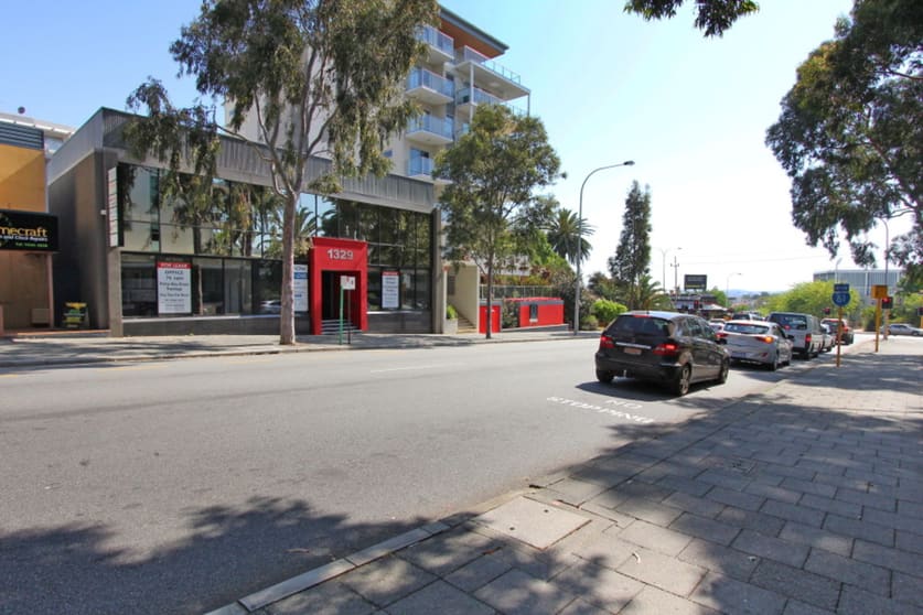 Click to view all images 2/1329 Hay Street West Perth WA 6005 - Image 1