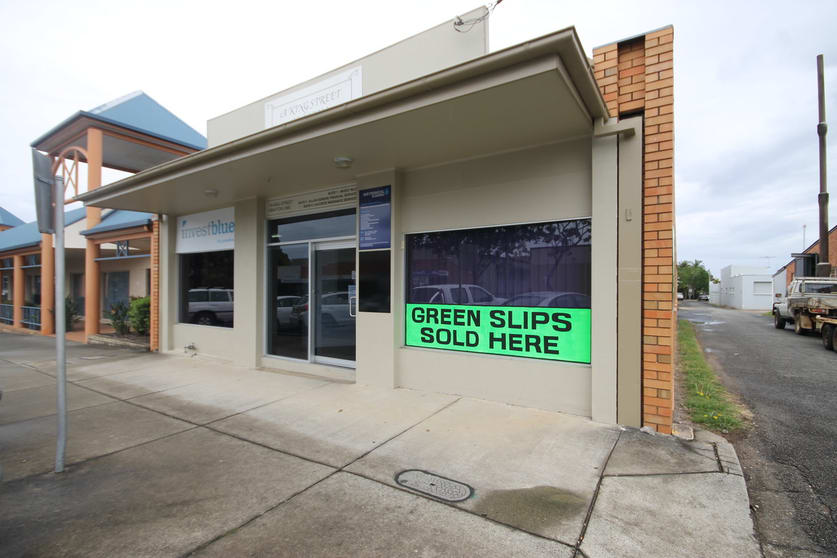 Click to view all images Suite 4/1A King Street Grafton NSW 2460 - Image 1