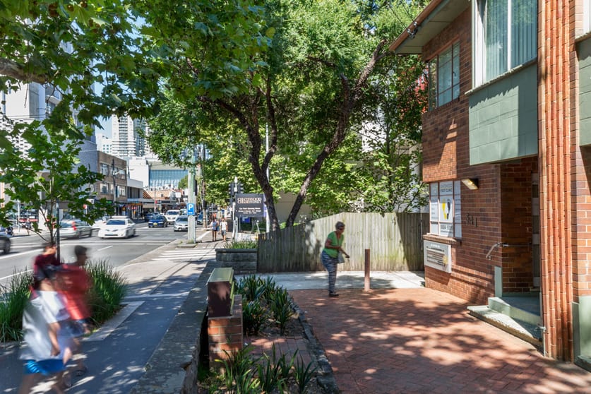 Click to view all images Suite 5/341 Victoria Avenue Chatswood NSW 2067 - Image 2