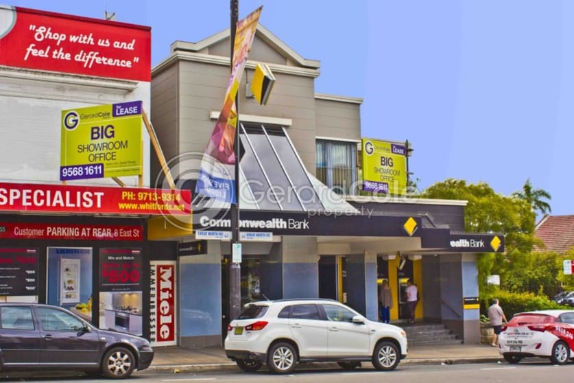 Click to view all images Ground Flo/169 Great North Road Five Dock NSW 2046 - Image 2