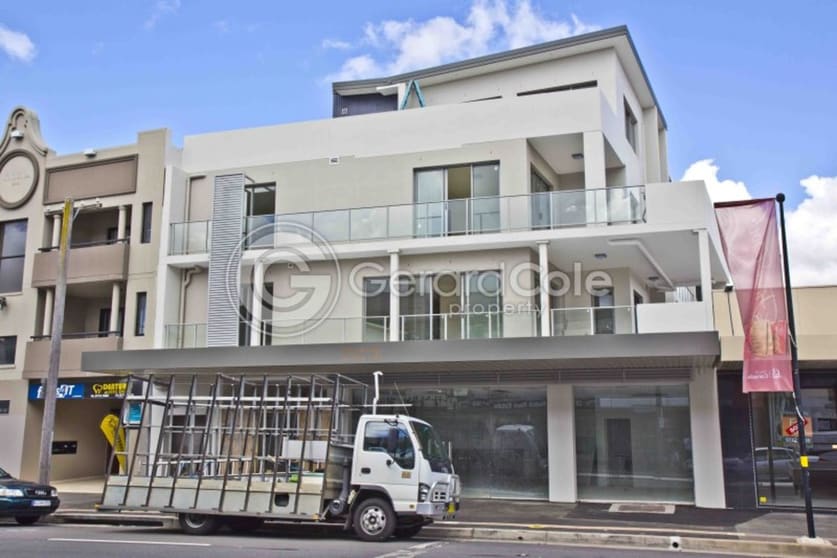Click to view all images 239 Great North Road Five Dock NSW 2046 - Image 1