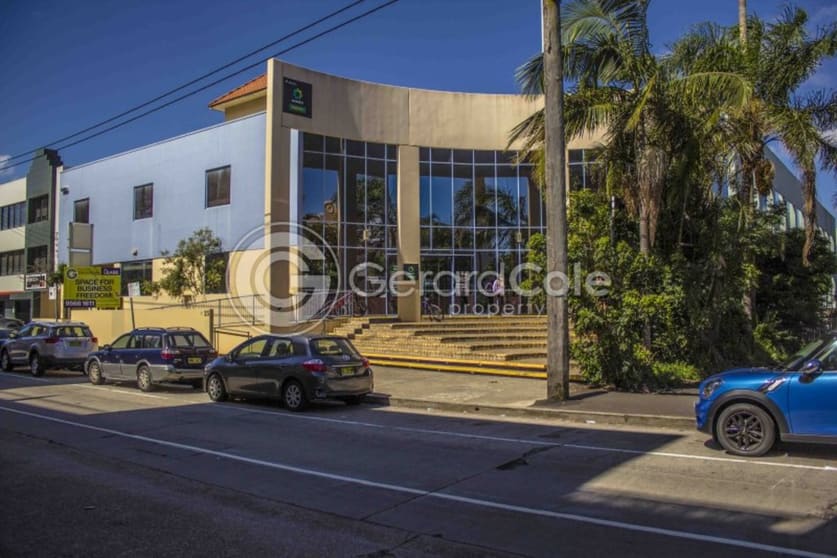 Click to view all images 23 Balmain Road Leichhardt NSW 2040 - Image 2
